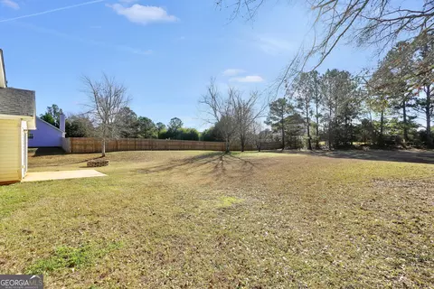 Exterior - 133 Meadow View Dr, Jackson, GA 30233 photo 9 of 9