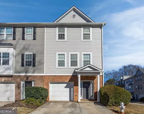 1646 Austin Meadows Dr, Decatur, GA 30032