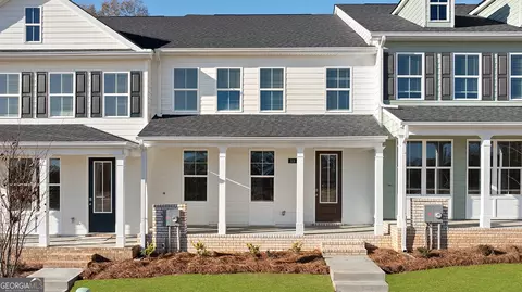 319 Tate St, Monroe, GA 30655