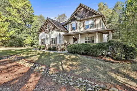 120 Meadow View Gln, Newnan, GA 30265