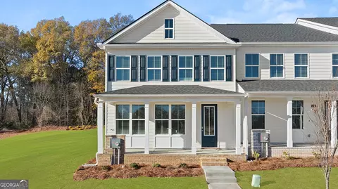325 Tate St, Monroe, GA 30655