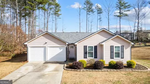 154 Carrie Dr, Dallas, GA 30157