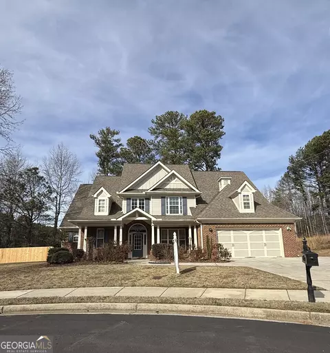 2474 Starfire Ln, Loganville, GA 30052