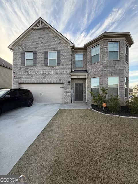 1700 Cadence St, Locust Grove, GA 30248