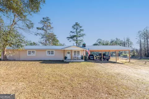5856 Alma Hwy, Waycross, GA 31501