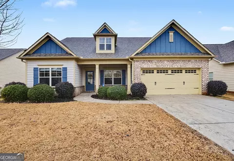 4475 Clubside Dr, Gainesville, GA 30504