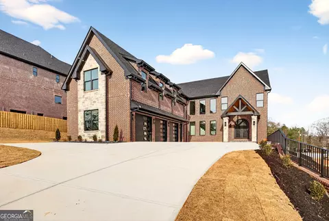 403 Thunder Rd, Buford, GA 30518