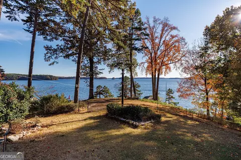 Undisclosed, Cumming, GA 30041