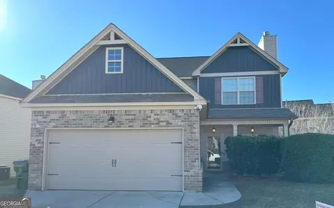117 Truman Ct, Jackson, GA 30233