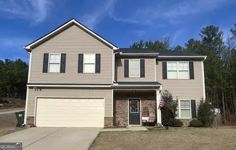 444 Westridge Cir, Dallas, GA 30132