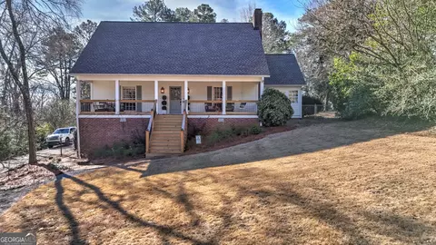 214 Saddle Mountain Rd, Rome, GA 30161