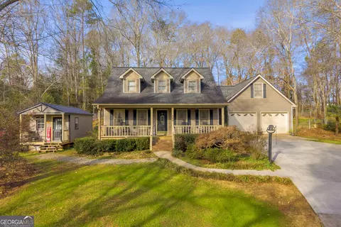 340 Riverbend Cir, Royston, GA 30662