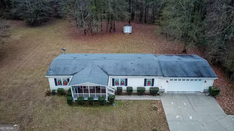 Undisclosed, Eatonton, GA 31024