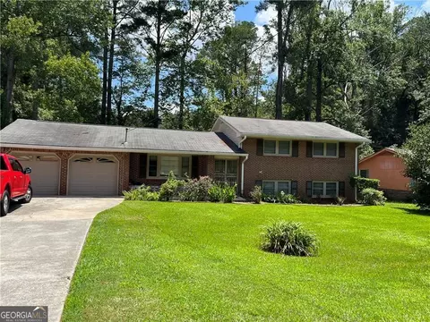 4050 Welcome All Ter, Atlanta, GA 30349