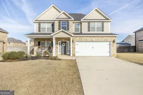 306 Harley Farms Dr, Bonaire, GA 31005