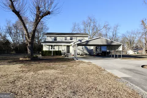 3631 Clay Cir, Macon, GA 31216