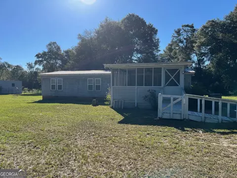 4860 Old Waynesboro Rd, Hephzibah, GA 30815