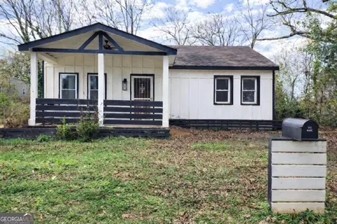 296 Thornton St SW, Atlanta, GA 30315