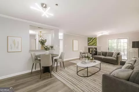 970 Sidney Marcus Blvd NE #1204, Atlanta, GA 30324