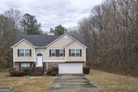 414 Ashley Trl, Griffin, GA 30223