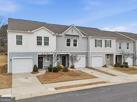 336 Penn Station Way, Cartersville, GA 30120