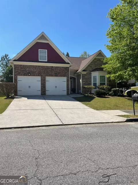 4230 Vinca Way, Union City, GA 30291