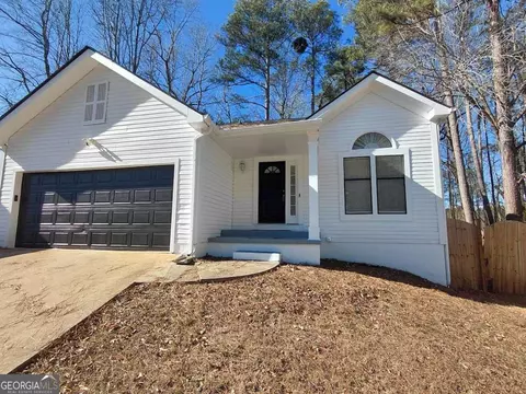 2291 Wilkins Ct, Decatur, GA 30035