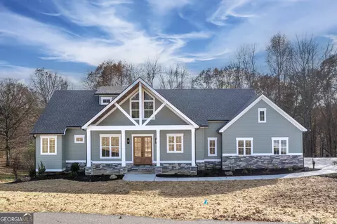 868 Old Owen Dr, Blairsville, GA 30512