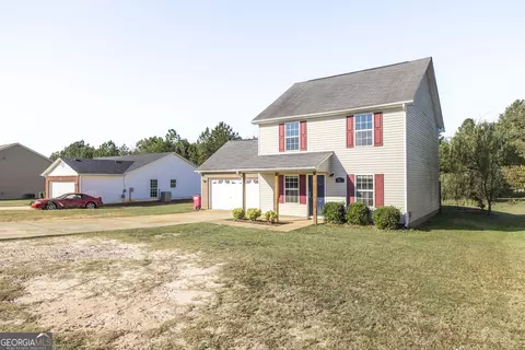 312 Mill Meadow Rd, Macon, GA 31216