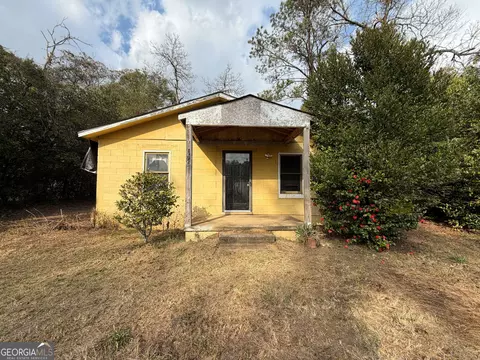 527 Jefferies Ave, Albany, GA 31701