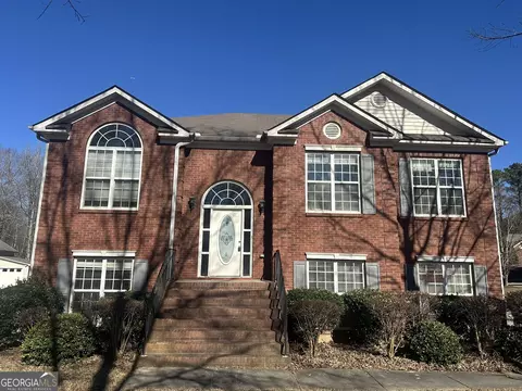 1664 Pinto Trl, Jonesboro, GA 30236