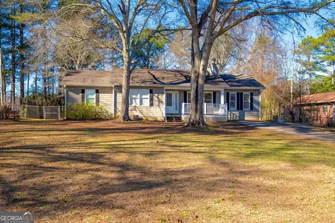 707 Reese St, Monroe, GA 30655