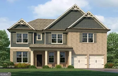 302 Cedar Hollow Dr #165, Conyers, GA 30094
