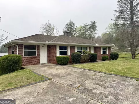 1077 Highway 76 W, Clayton, GA 30525