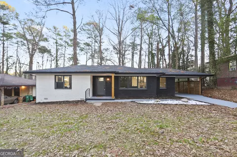 2798 Hidden Forest Ct SE, Atlanta, GA 30316