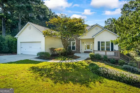 1485 Princeton View Ct, Loganville, GA 30052