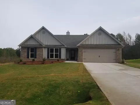 221 Windrow Trl #45, Statham, GA 30666