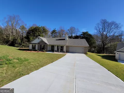 193 Windrow Trl #46, Statham, GA 30666