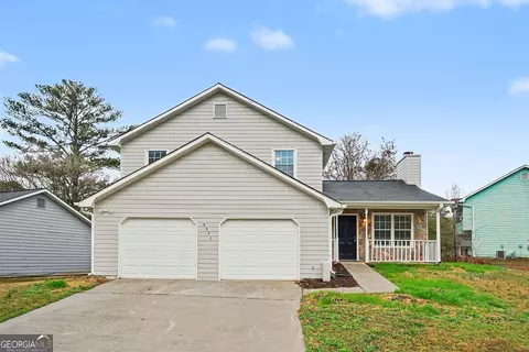 5571 Tunbridge Wells Rd, Lithonia, GA 30058