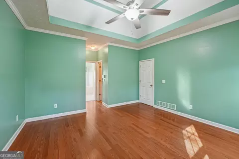 Bedroom - 220 Doubles Dr, Covington, GA 30016 photo 3 of 7