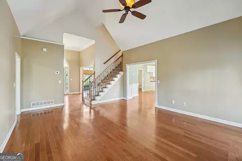 Living - 220 Doubles Dr, Covington, GA 30016 photo 3 of 5