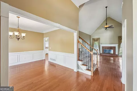 Entry Way - 220 Doubles Dr, Covington, GA 30016 photo 2 of 2