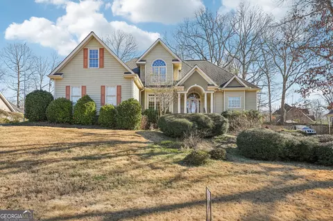 Exterior - 220 Doubles Dr, Covington, GA 30016 photo 3 of 12