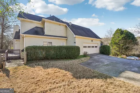 Exterior - 220 Doubles Dr, Covington, GA 30016 photo 7 of 12