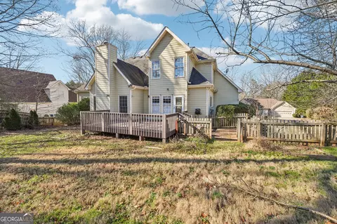 Exterior - 220 Doubles Dr, Covington, GA 30016 photo 8 of 12