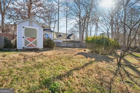 Exterior - 220 Doubles Dr, Covington, GA 30016 photo 12 of 12