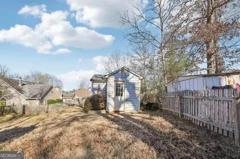 Exterior - 220 Doubles Dr, Covington, GA 30016 photo 11 of 12