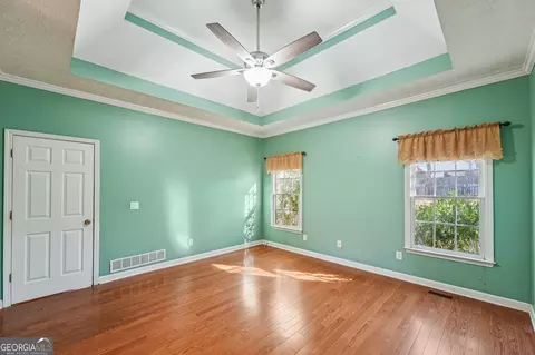 Bedroom - 220 Doubles Dr, Covington, GA 30016 photo 2 of 7