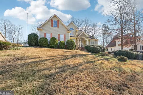 220 Doubles Dr, Covington, GA 30016
