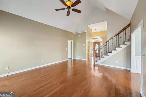 Living - 220 Doubles Dr, Covington, GA 30016 photo 4 of 5